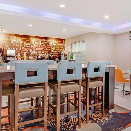 Surestay Plus Hotel By Best Western Owasso Tulsa North Exterior photo
