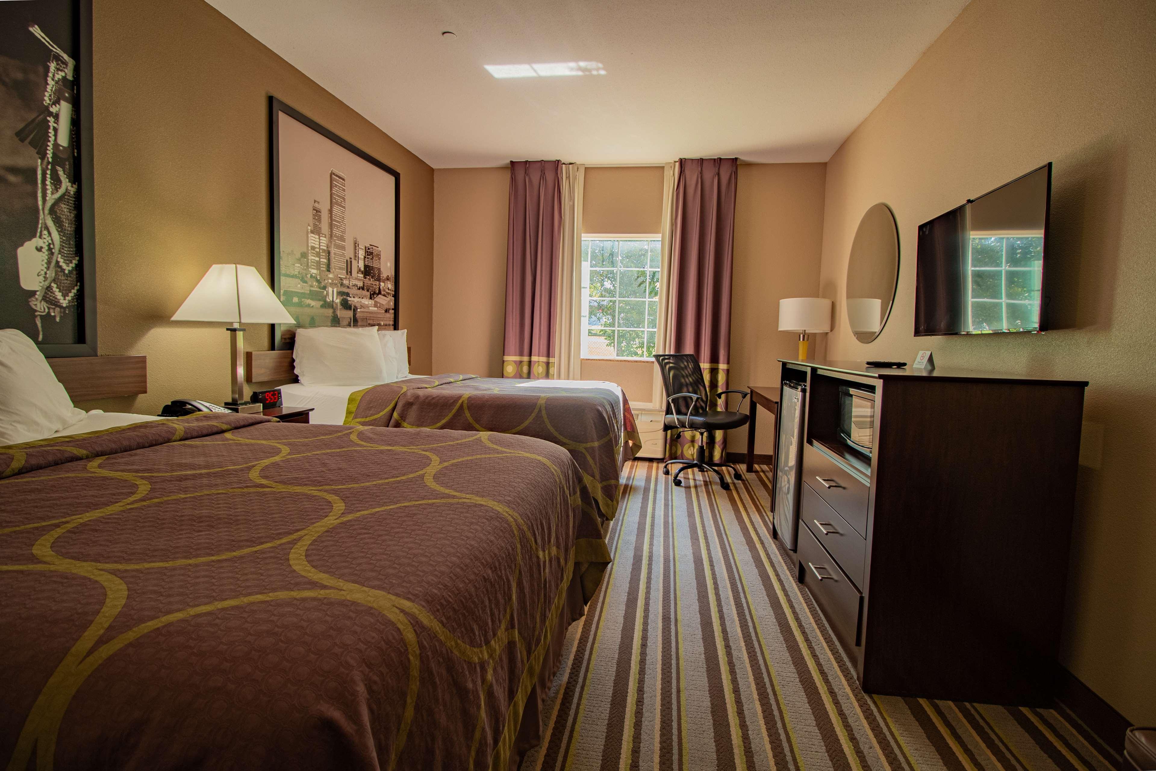 Surestay Plus Hotel By Best Western Owasso Tulsa North Room photo