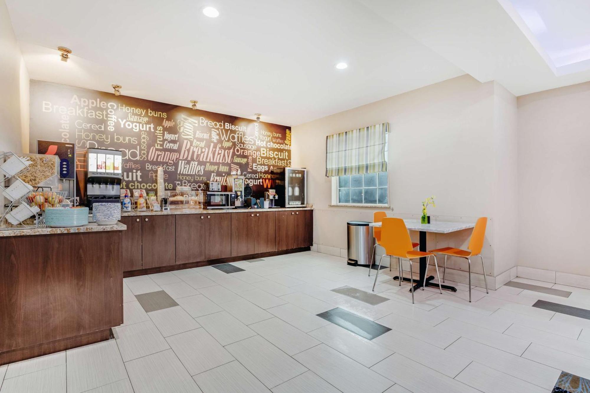 Surestay Plus Hotel By Best Western Owasso Tulsa North Exterior photo