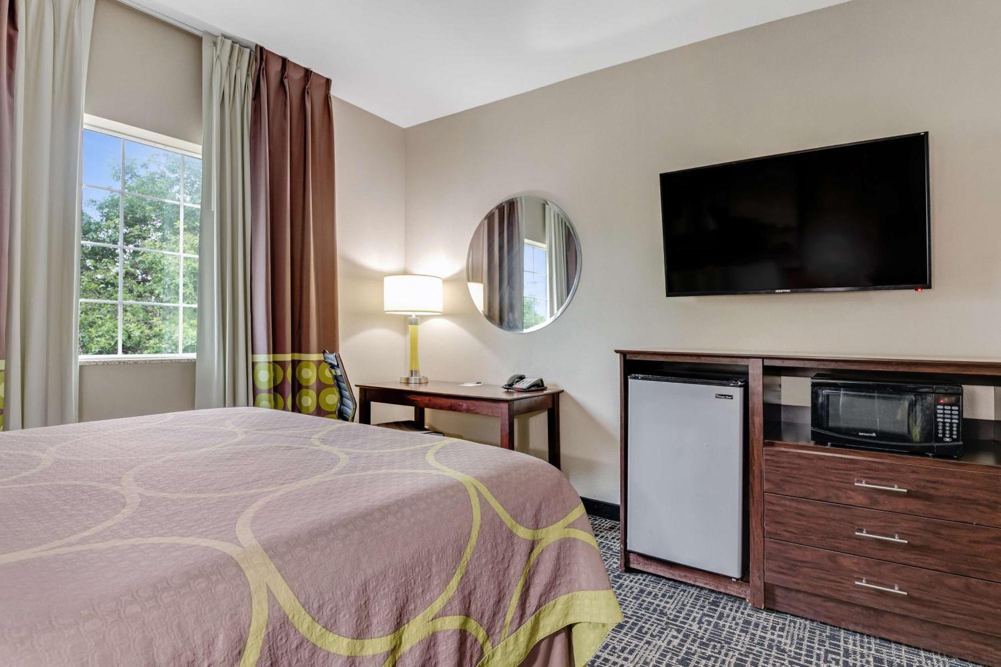 Surestay Plus Hotel By Best Western Owasso Tulsa North Exterior photo