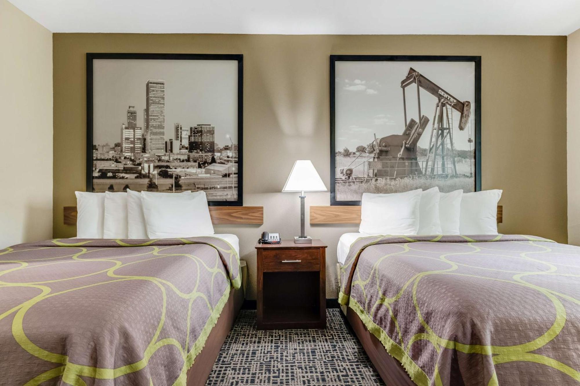 Surestay Plus Hotel By Best Western Owasso Tulsa North Exterior photo