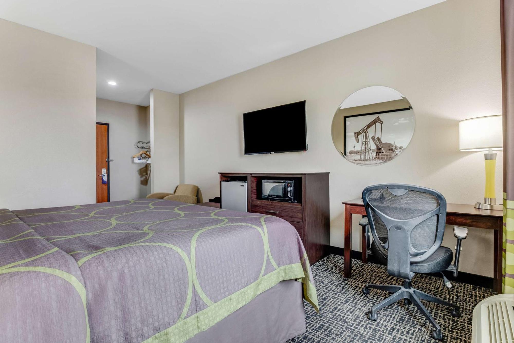 Surestay Plus Hotel By Best Western Owasso Tulsa North Exterior photo