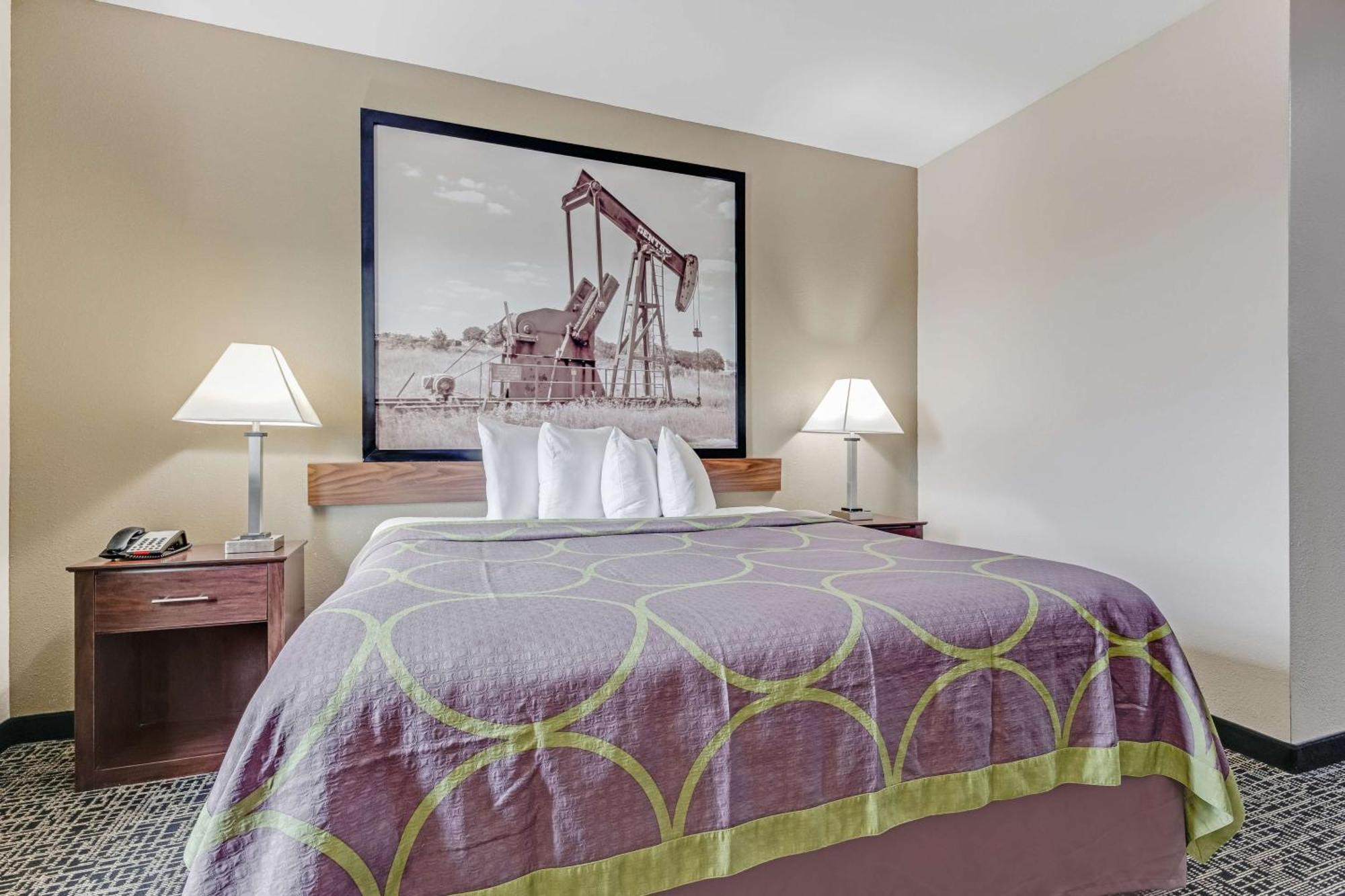 Surestay Plus Hotel By Best Western Owasso Tulsa North Exterior photo