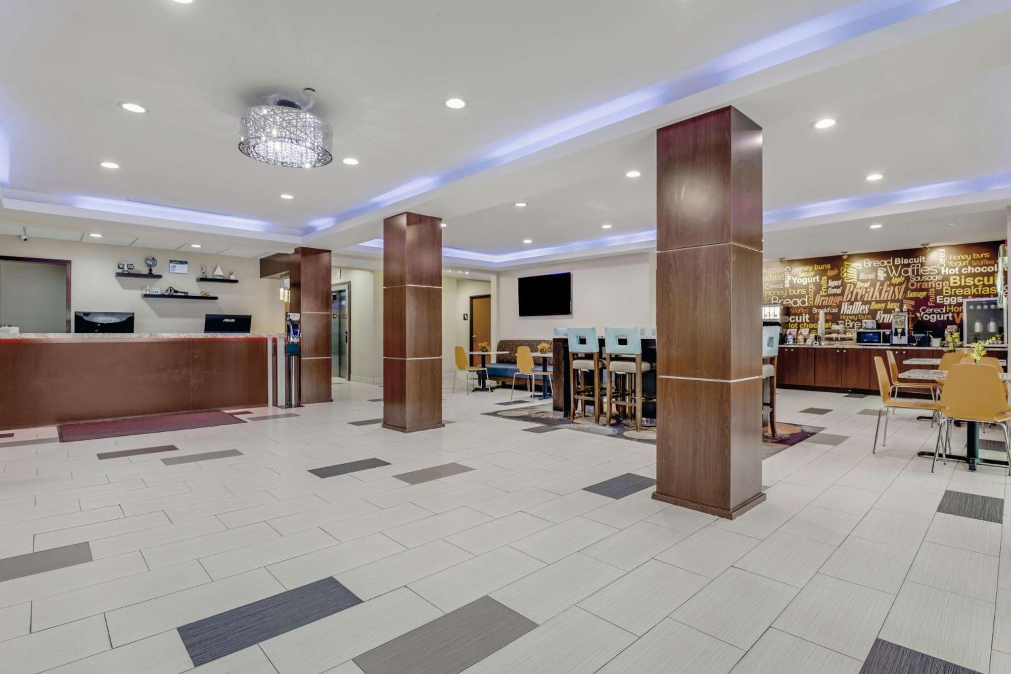 Surestay Plus Hotel By Best Western Owasso Tulsa North Exterior photo