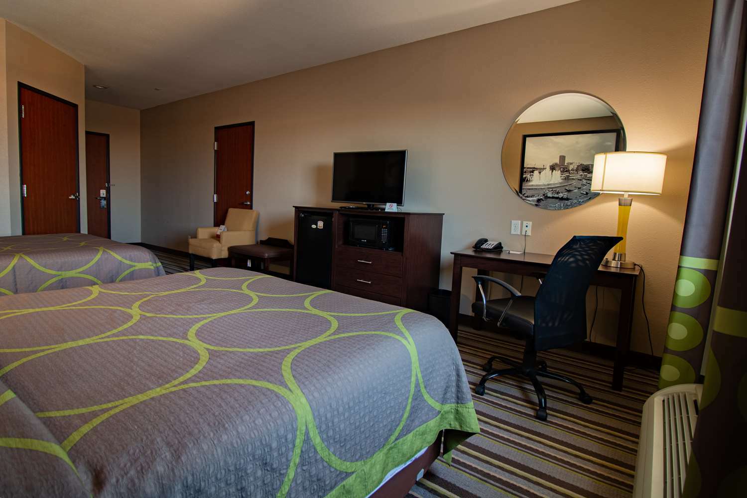 Surestay Plus Hotel By Best Western Owasso Tulsa North Room photo