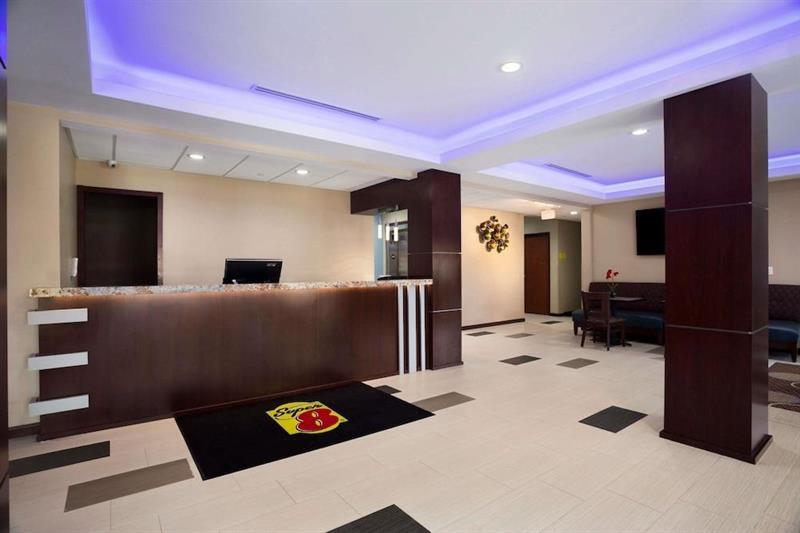 Surestay Plus Hotel By Best Western Owasso Tulsa North Exterior photo