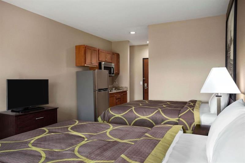 Surestay Plus Hotel By Best Western Owasso Tulsa North Exterior photo