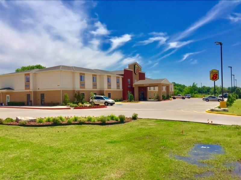 Surestay Plus Hotel By Best Western Owasso Tulsa North Exterior photo