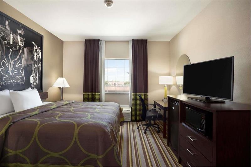 Surestay Plus Hotel By Best Western Owasso Tulsa North Exterior photo