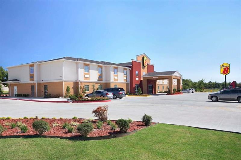 Surestay Plus Hotel By Best Western Owasso Tulsa North Exterior photo