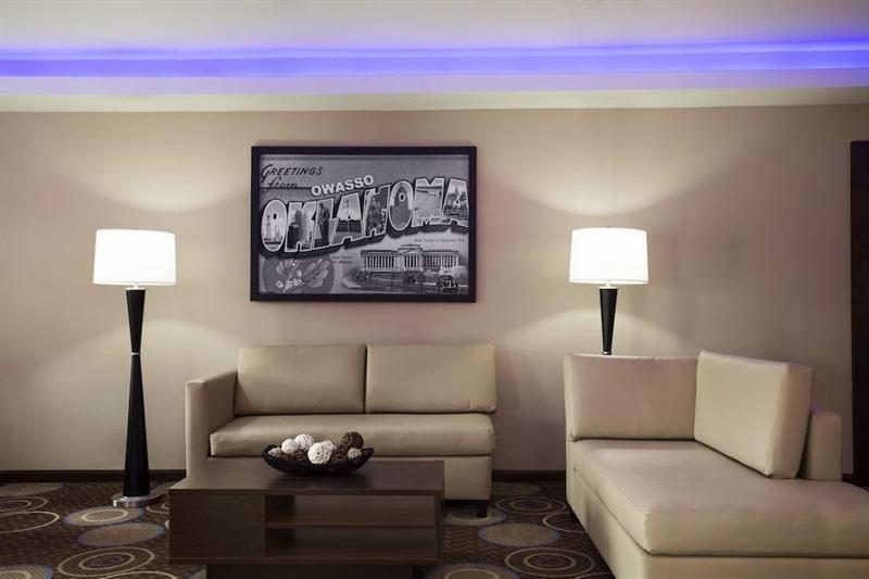 Surestay Plus Hotel By Best Western Owasso Tulsa North Exterior photo